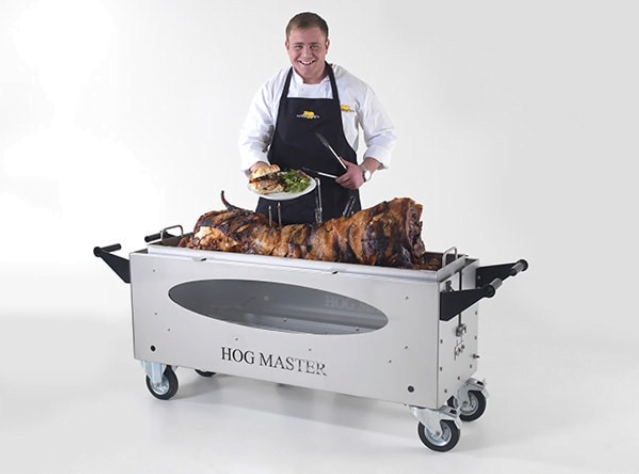 Hire Northern Hog and Roast