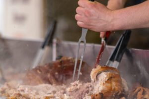 DIY Hog Roast - Northern Hog and Roast