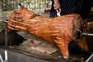 Hog Roast Event Packages - Northern Hog and Roast